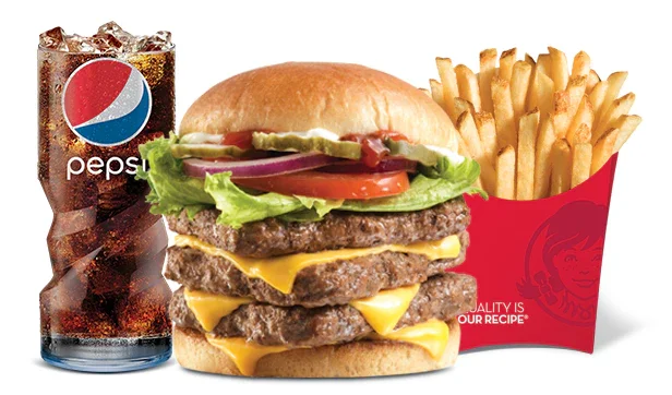 Explore the Flavors from the Twin Peaks Menu 36 Dave sTripleComboMeal 1200x1200 1