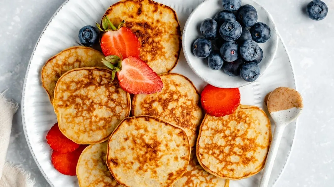 Explore the Flavors from the Twin Peaks Menu 54 Kids Cooked Breakfast