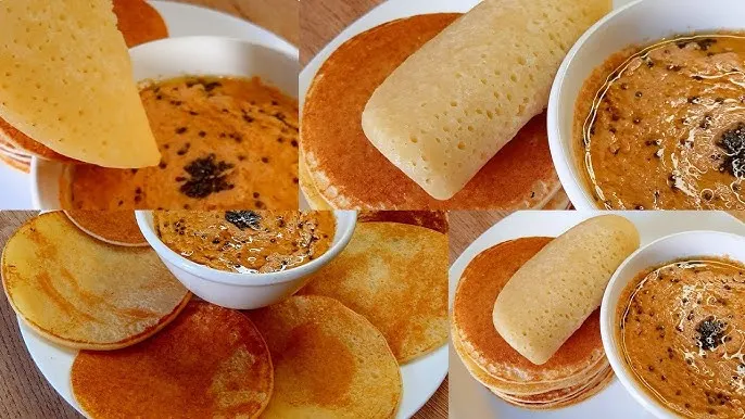 Explore the Flavors from the Twin Peaks Menu 55 Kids Vegan Breakfast