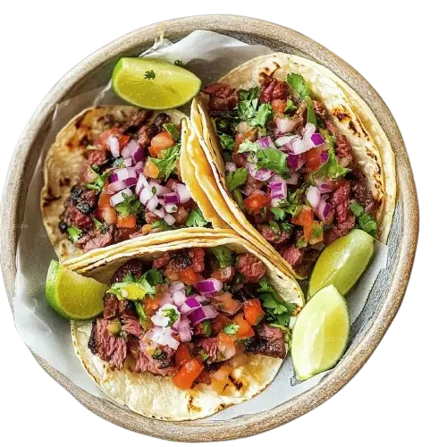 Street Tacos